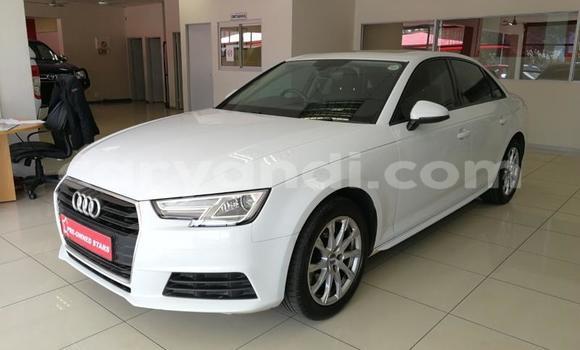 Buy Used Audi A3 White Car in Lusaka in Zambia Buy Used Audi A3 White Car in Lusaka in Zambia