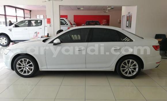 Buy Used Audi A3 White Car in Lusaka in Zambia Buy Used Audi A3 White Car in Lusaka in Zambia