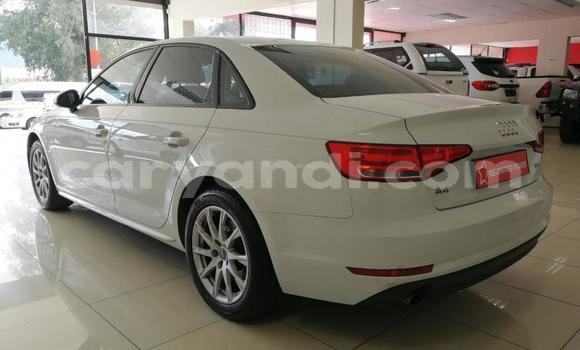 Buy Used Audi A3 White Car in Lusaka in Zambia Buy Used Audi A3 White Car in Lusaka in Zambia