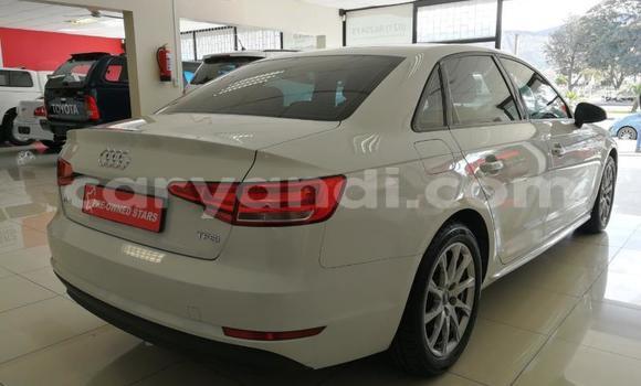 Buy Used Audi A3 White Car in Lusaka in Zambia Buy Used Audi A3 White Car in Lusaka in Zambia