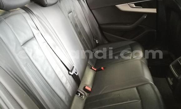 Buy Used Audi A3 White Car in Lusaka in Zambia Buy Used Audi A3 White Car in Lusaka in Zambia