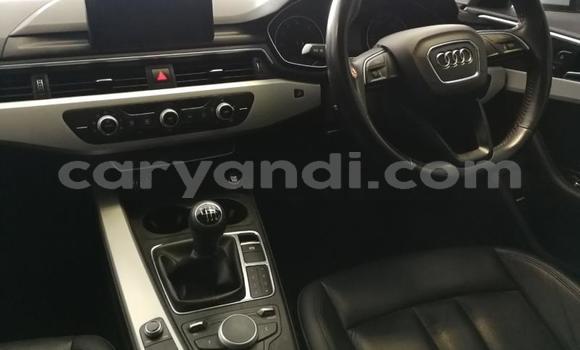 Buy Used Audi A3 White Car in Lusaka in Zambia Buy Used Audi A3 White Car in Lusaka in Zambia