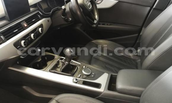 Buy Used Audi A3 White Car in Lusaka in Zambia Buy Used Audi A3 White Car in Lusaka in Zambia