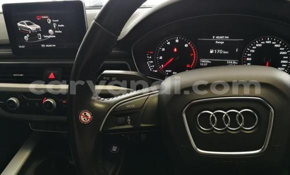 Buy Used Audi A3 White Car in Lusaka in Zambia Buy Used Audi A3 White Car in Lusaka in Zambia