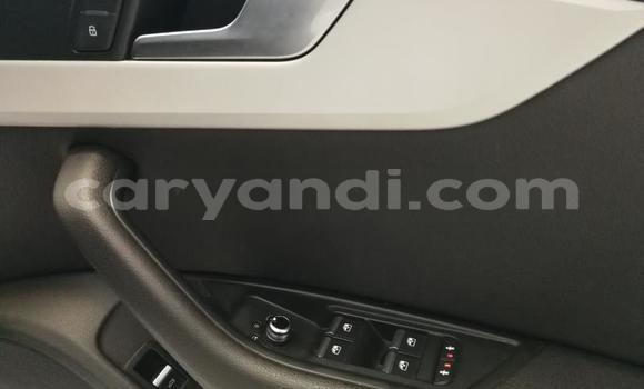 Buy Used Audi A3 White Car in Lusaka in Zambia Buy Used Audi A3 White Car in Lusaka in Zambia