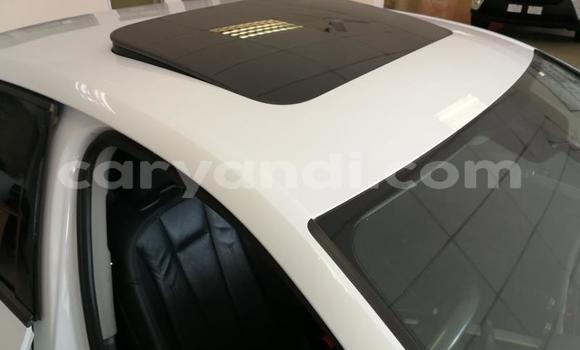 Buy Used Audi A3 White Car in Lusaka in Zambia Buy Used Audi A3 White Car in Lusaka in Zambia