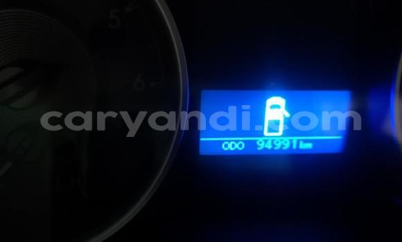 Buy Used Toyota Hilux White Car in Chilanga in Lusaka Buy Used Toyota Hilux White Car in Chilanga in Lusaka