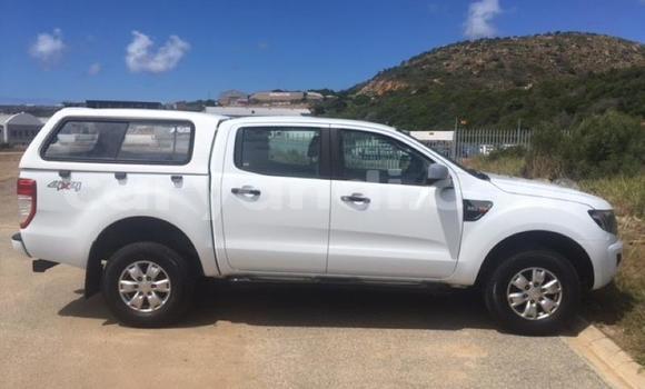 Buy Used Ford Ranger White Car in Choma in Southern Buy Used Ford Ranger White Car in Choma in Southern