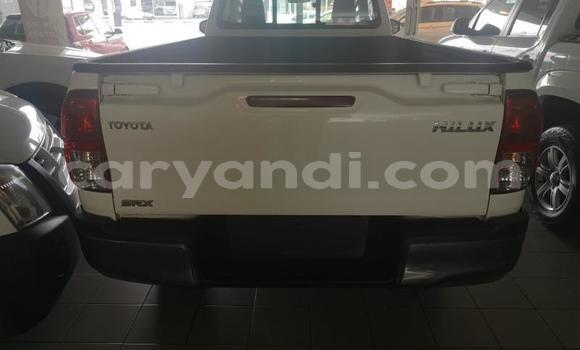 Buy Used Ford Ranger White Car in Choma in Southern Buy Used Ford Ranger White Car in Choma in Southern