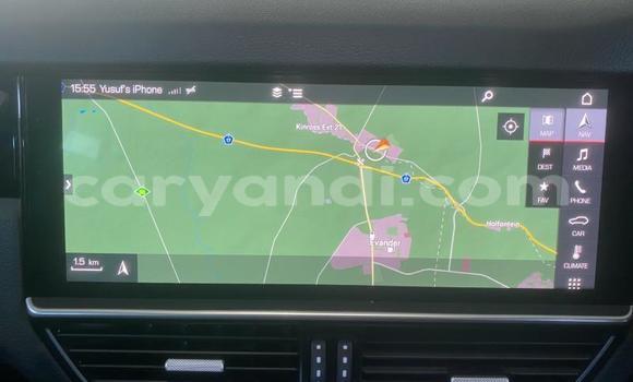 Nunua Ilio tumika Porsche Cayenne Nyeupe Gari ndani ya Kitwe nchini Zambia Nunua Ilio tumika Porsche Cayenne Nyeupe Gari ndani ya Kitwe nchini Zambia