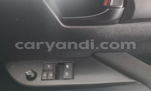 Acheter Occasion Voiture Toyota Hilux Blanc à Chingola, Zambie Acheter Occasion Voiture Toyota Hilux Blanc à Chingola, Zambie