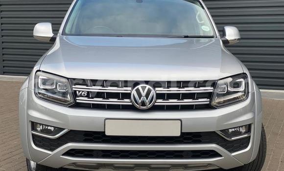 Tenga Tsaru Volkswagen Amarok Sirivha Mota in Kitwe in Zambia Tenga Tsaru Volkswagen Amarok Sirivha Mota in Kitwe in Zambia