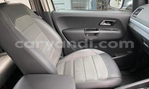 Tenga Tsaru Volkswagen Amarok Sirivha Mota in Kitwe in Zambia Tenga Tsaru Volkswagen Amarok Sirivha Mota in Kitwe in Zambia