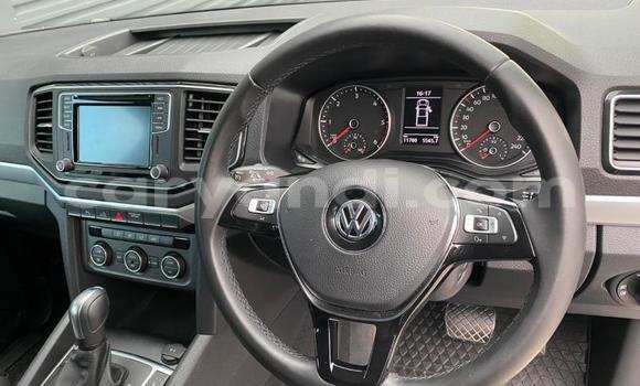 Tenga Tsaru Volkswagen Amarok Sirivha Mota in Kitwe in Zambia Tenga Tsaru Volkswagen Amarok Sirivha Mota in Kitwe in Zambia