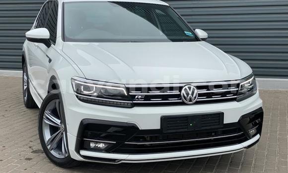 Tenga Tsaru Volkswagen Tiguan Chena Mota in Kitwe in Zambia Tenga Tsaru Volkswagen Tiguan Chena Mota in Kitwe in Zambia