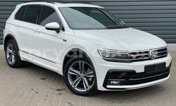 Tenga Tsaru Volkswagen Tiguan Chena Mota in Kitwe in Zambia Tenga Tsaru Volkswagen Tiguan Chena Mota in Kitwe in Zambia