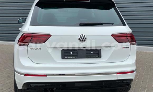 Tenga Tsaru Volkswagen Tiguan Chena Mota in Kitwe in Zambia Tenga Tsaru Volkswagen Tiguan Chena Mota in Kitwe in Zambia