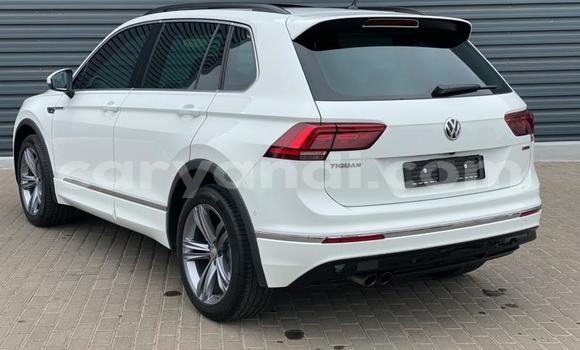 Tenga Tsaru Volkswagen Tiguan Chena Mota in Kitwe in Zambia Tenga Tsaru Volkswagen Tiguan Chena Mota in Kitwe in Zambia
