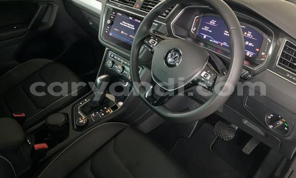 Tenga Tsaru Volkswagen Tiguan Chena Mota in Kitwe in Zambia Tenga Tsaru Volkswagen Tiguan Chena Mota in Kitwe in Zambia