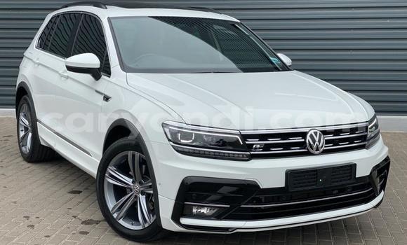 Tenga Tsaru Volkswagen Tiguan Chena Mota in Kitwe in Zambia Tenga Tsaru Volkswagen Tiguan Chena Mota in Kitwe in Zambia