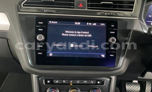 Tenga Tsaru Volkswagen Tiguan Chena Mota in Kitwe in Zambia Tenga Tsaru Volkswagen Tiguan Chena Mota in Kitwe in Zambia