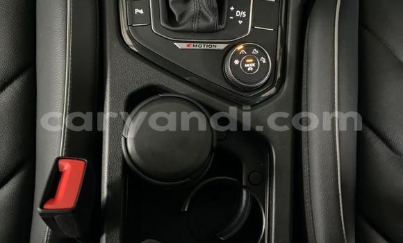 Tenga Tsaru Volkswagen Tiguan Chena Mota in Kitwe in Zambia Tenga Tsaru Volkswagen Tiguan Chena Mota in Kitwe in Zambia