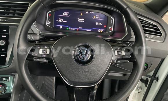 Tenga Tsaru Volkswagen Tiguan Chena Mota in Kitwe in Zambia Tenga Tsaru Volkswagen Tiguan Chena Mota in Kitwe in Zambia