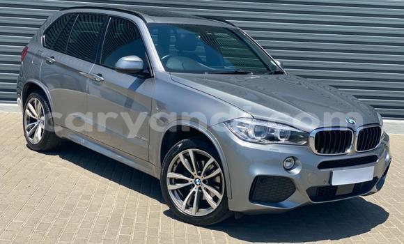 Tenga Tsaru BMW X5 Sirivha Mota in Kitwe in Zambia Tenga Tsaru BMW X5 Sirivha Mota in Kitwe in Zambia