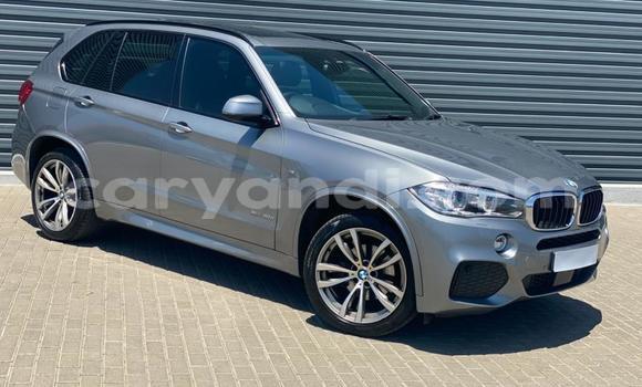 Tenga Tsaru BMW X5 Sirivha Mota in Kitwe in Zambia Tenga Tsaru BMW X5 Sirivha Mota in Kitwe in Zambia