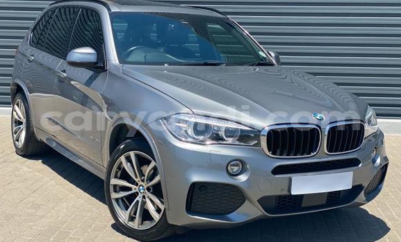 Tenga Tsaru BMW X5 Sirivha Mota in Kitwe in Zambia Tenga Tsaru BMW X5 Sirivha Mota in Kitwe in Zambia