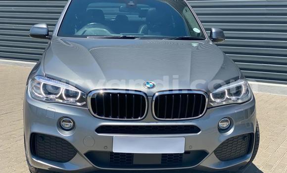 Tenga Tsaru BMW X5 Sirivha Mota in Kitwe in Zambia Tenga Tsaru BMW X5 Sirivha Mota in Kitwe in Zambia