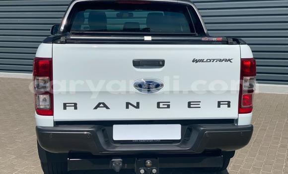 Buy Used Ford Ranger White Car in Kitwe in Zambia Buy Used Ford Ranger White Car in Kitwe in Zambia