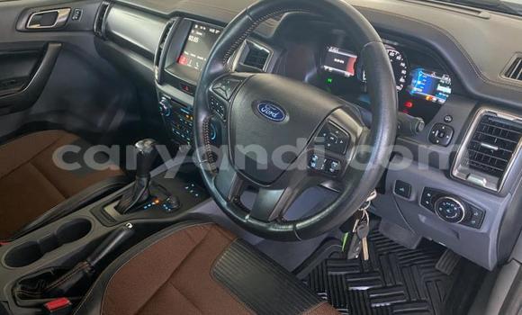 Buy Used Ford Ranger White Car in Kitwe in Zambia Buy Used Ford Ranger White Car in Kitwe in Zambia