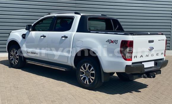 Buy Used Ford Ranger White Car in Kitwe in Zambia Buy Used Ford Ranger White Car in Kitwe in Zambia