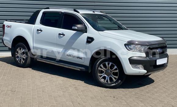 Buy Used Ford Ranger White Car in Kitwe in Zambia Buy Used Ford Ranger White Car in Kitwe in Zambia