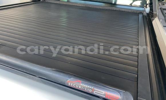 Buy Used Ford Ranger White Car in Kitwe in Zambia Buy Used Ford Ranger White Car in Kitwe in Zambia