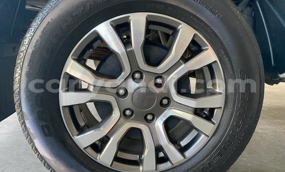 Buy Used Ford Ranger White Car in Kitwe in Zambia Buy Used Ford Ranger White Car in Kitwe in Zambia