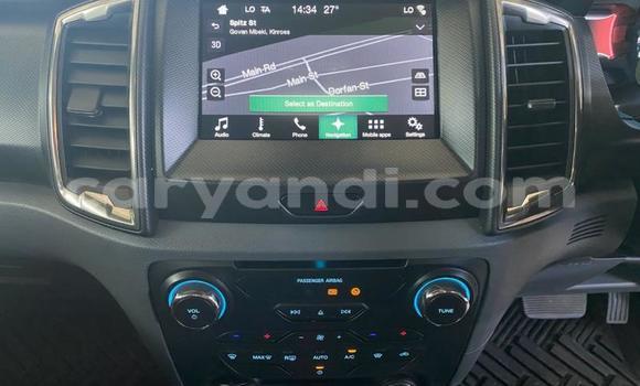 Buy Used Ford Ranger White Car in Kitwe in Zambia Buy Used Ford Ranger White Car in Kitwe in Zambia