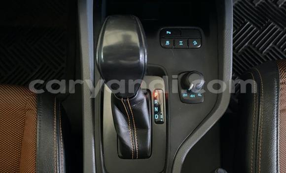 Buy Used Ford Ranger White Car in Kitwe in Zambia Buy Used Ford Ranger White Car in Kitwe in Zambia
