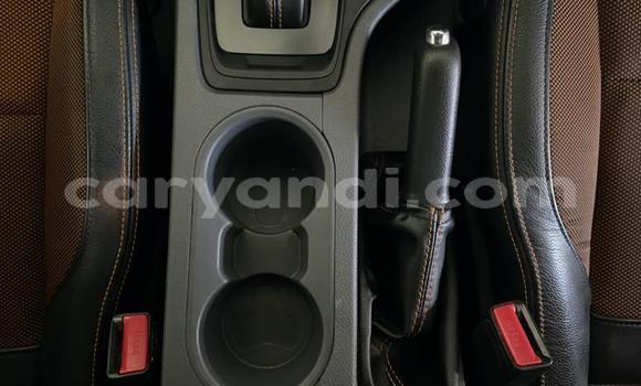 Buy Used Ford Ranger White Car in Kitwe in Zambia Buy Used Ford Ranger White Car in Kitwe in Zambia