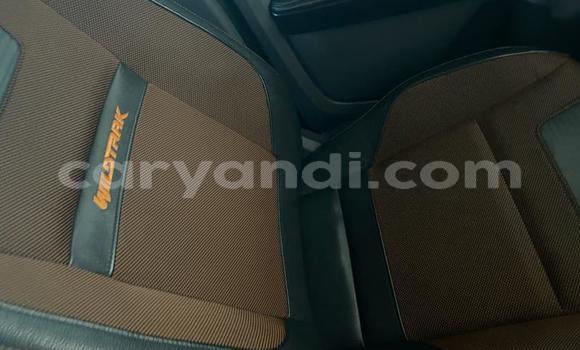 Buy Used Ford Ranger White Car in Kitwe in Zambia Buy Used Ford Ranger White Car in Kitwe in Zambia