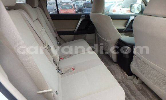 Tenga Tsaru Toyota Land Cruiser Chena Mota in Chingola in Zambia Tenga Tsaru Toyota Land Cruiser Chena Mota in Chingola in Zambia