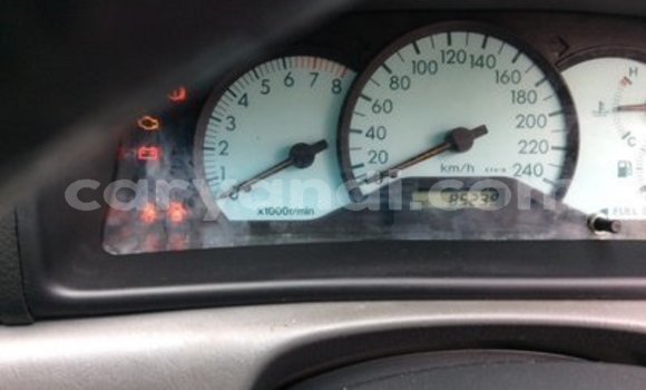 Buy Used Toyota Corolla White Car in Katete in Eastern Buy Used Toyota Corolla White Car in Katete in Eastern