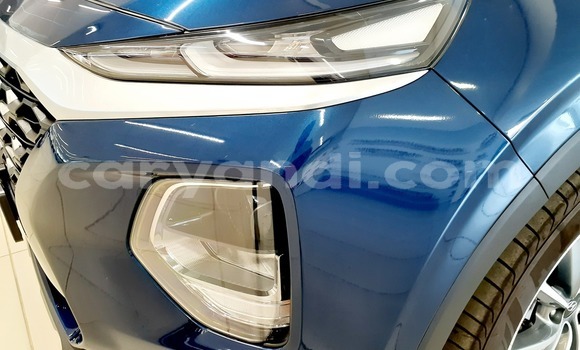 Tenga Tsaru Hyundai Santa Fe Bhuruu Mota in Lusaka in Zambia Tenga Tsaru Hyundai Santa Fe Bhuruu Mota in Lusaka in Zambia