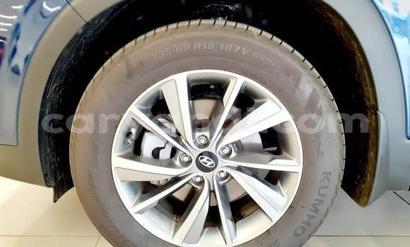Tenga Tsaru Hyundai Santa Fe Bhuruu Mota in Lusaka in Zambia Tenga Tsaru Hyundai Santa Fe Bhuruu Mota in Lusaka in Zambia