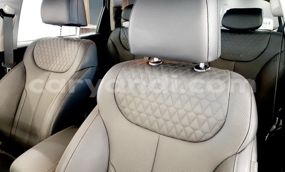 Tenga Tsaru Hyundai Santa Fe Bhuruu Mota in Lusaka in Zambia Tenga Tsaru Hyundai Santa Fe Bhuruu Mota in Lusaka in Zambia