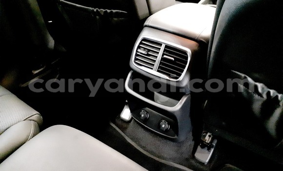 Tenga Tsaru Hyundai Santa Fe Bhuruu Mota in Lusaka in Zambia Tenga Tsaru Hyundai Santa Fe Bhuruu Mota in Lusaka in Zambia