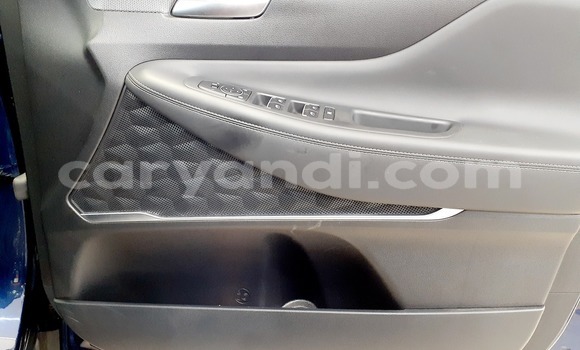 Tenga Tsaru Hyundai Santa Fe Bhuruu Mota in Lusaka in Zambia Tenga Tsaru Hyundai Santa Fe Bhuruu Mota in Lusaka in Zambia