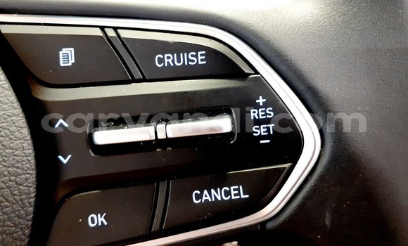 Tenga Tsaru Hyundai Santa Fe Bhuruu Mota in Lusaka in Zambia Tenga Tsaru Hyundai Santa Fe Bhuruu Mota in Lusaka in Zambia