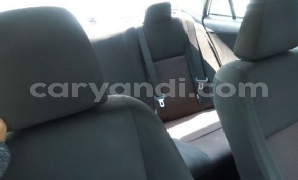 Buy Used Toyota Corolla White Car in Katete in Eastern Buy Used Toyota Corolla White Car in Katete in Eastern